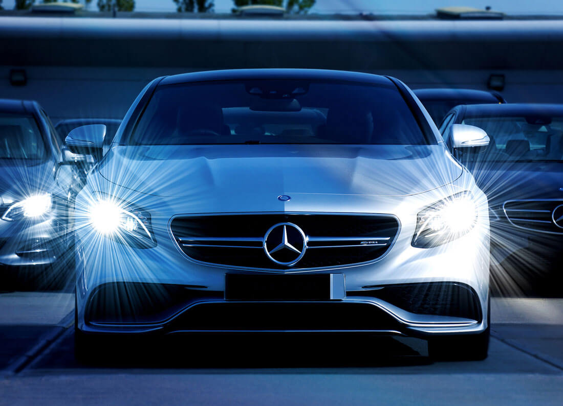All of these automobiles have been as soon as only a dream in someone’s head