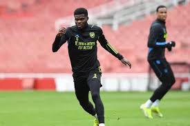 Partey Carry: Arsenal’s Midfield Enhance for PSG Battle